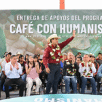 Eduardo Ramírez reafirma compromiso con la paz y la prosperidad en Bejucal de Ocampo y Amatenango de la Frontera