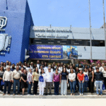 Más de 160 estudiantes de la UNACH participarán en programa internacional de investigación científica