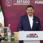 Puebla impulsa inversión histórica de mil 700 millones de pesos para fortalecer el campo