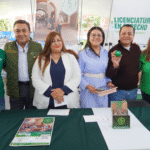San Martín Texmelucan impulsa Feria Vocacional 2026 con participación de más de 40 instituciones