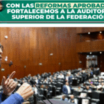 Diputados aprueban reforma impulsada por Morena para anular elecciones por injerencia extranjera