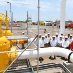Pemex fortalece operación del campo Ixachi con supervisión de obras estratégicas en Veracruz