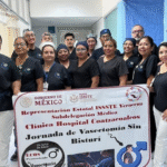 ISSSTE realiza jornada de vasectomía sin bisturí y beneficia a 34 derechohabientes en Coatzacoalcos