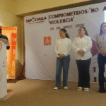 Reafirma Ayuntamiento de Tapachula compromiso con la no violencia y la igualdad de género