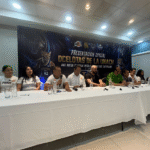 Ocelotas UNACH se declaran listas para competir en el basquetbol profesional