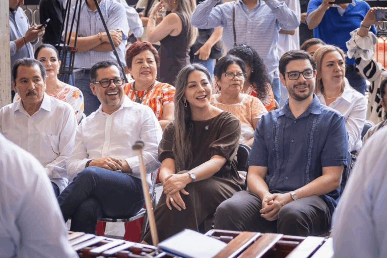 Congreso realiza homenaje al compositor #AlbertoDomínguezBorrás, a 120 años de su nacimiento