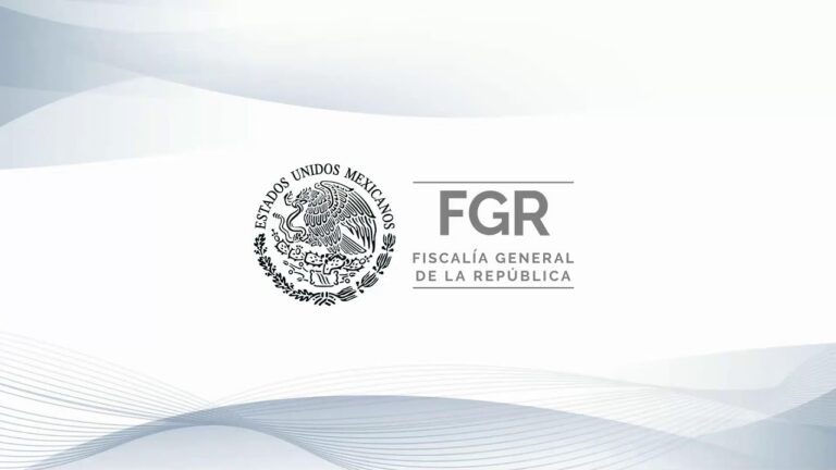 FGR y SSPC cumplimentan orden de aprehensión contra exfuncionario de CEFERESOS por presunto desvío de recursos