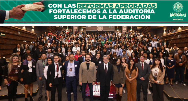 Ricardo Monreal destaca respaldo popular a Claudia Sheinbaum y llama a fortalecer la transformación del país