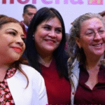 Chavira asegura transparencia en recursos del Mundial en CDMX y defiende beneficios permanentes de las obras