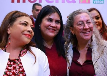 Chavira asegura transparencia en recursos del Mundial en CDMX y defiende beneficios permanentes de las obras
