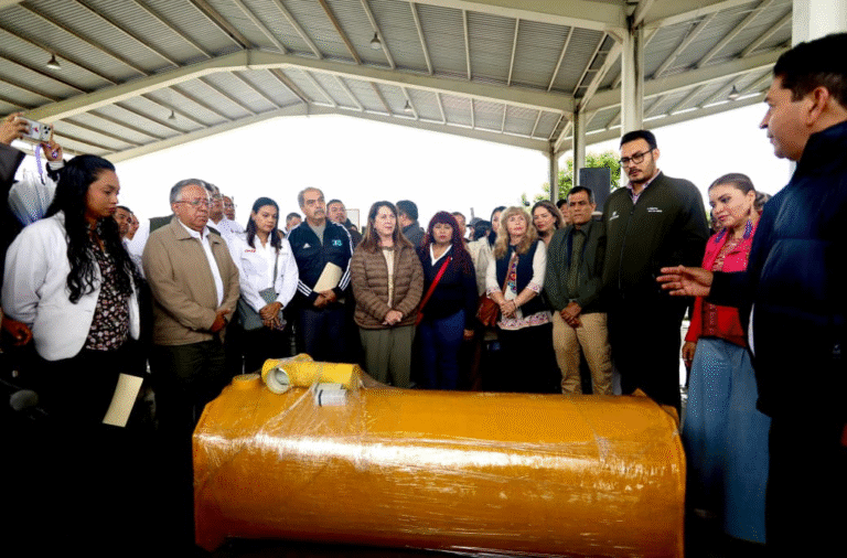 A un año del rescate del Río Cuautla, Morelos reporta avances históricos en su saneamiento
