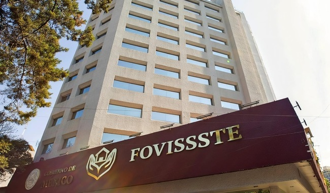 FOVISSSTE actualiza su reglamento y recupera facultad para construir vivienda de interés social
