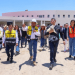 Puebla avanza en la creación de centro pionero para la protección y bienestar animal