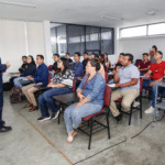 Poder Judicial fortalece la capacitación especializada en materia de desaparición cometida por particulares