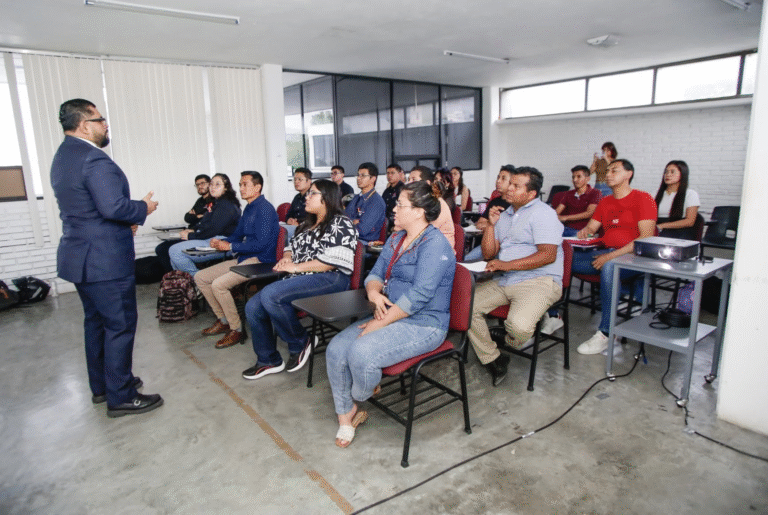Poder Judicial fortalece la capacitación especializada en materia de desaparición cometida por particulares