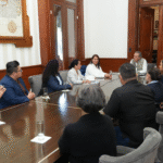 Pepe Chedraui fortalece vínculos con líderes migrantes para impulsar economía y turismo en Puebla