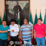 Gobierno de Izúcar de Matamoros respalda mejoras comunitarias en el Barrio de la Magdalena