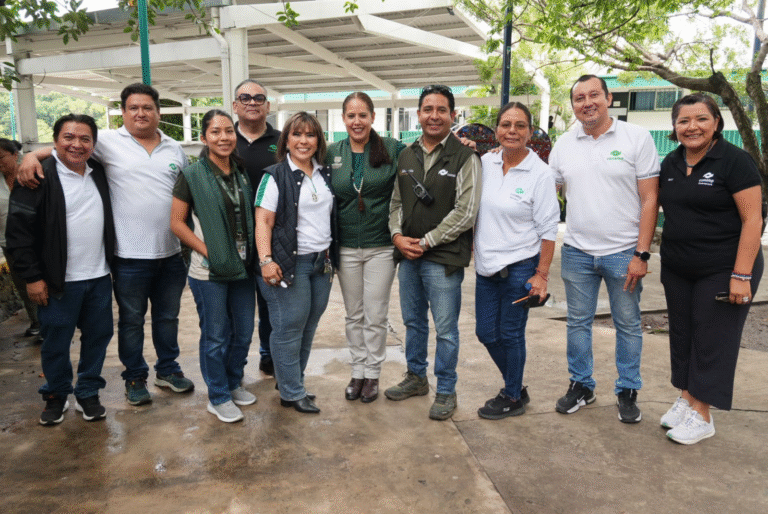 Miles de jóvenes participan en proceso de ingreso a educación media superior en Morelos