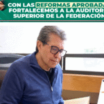 Ricardo Monreal exige respeto a la ley y a la voluntad ciudadana tras hechos ocurridos en Coahuila