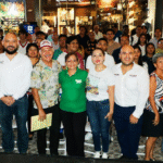 Tapachula fortalece la conciencia ambiental con reforestación y exposición sobre biodiversidad urbana