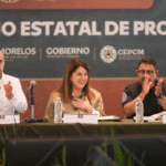 Morelos fortalecerá la atención de emergencias con nuevos centros regionales de protección civil