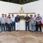 Villaflores reconoce la labor de periodistas y comunicadores en el Día de la Libertad de Expresión