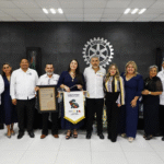 Tuxtla Gutiérrez celebra su reconocimiento como Ciudad Rotaria Mundial