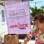 Jornadas Comunitarias acercan servicios y apoyo educativo a familias de Bosques de Morelos