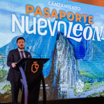 Nuevo León lanza aplicación turística rumbo al Mundial 2026