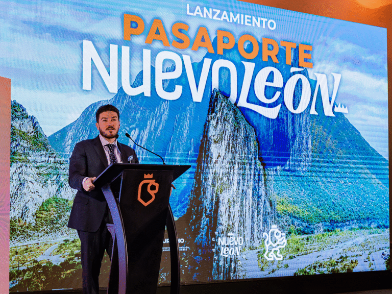 Nuevo León lanza aplicación turística rumbo al Mundial 2026