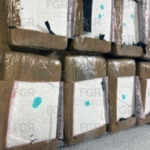 FGR destruye más de 300 kilogramos de narcóticos en instalaciones militares del Estado de México