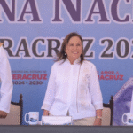 Veracruz honra su legado marítimo y refrenda la defensa de la soberanía nacional