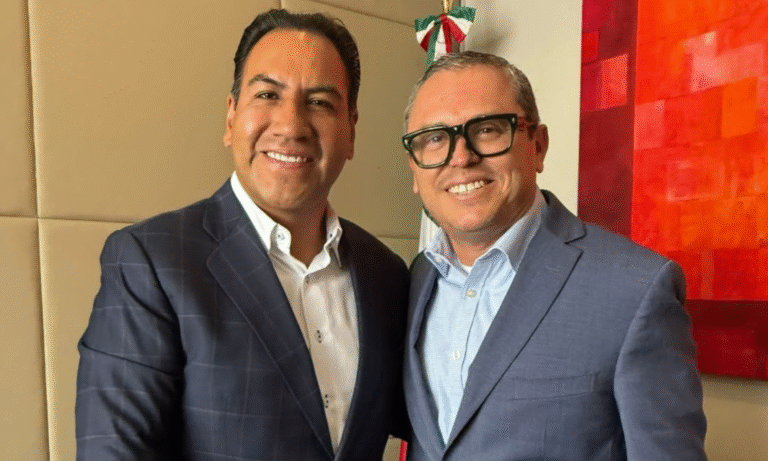 La Unach se consolidará como un pilar fundamental de la educación superior: Eduardo Ramírez