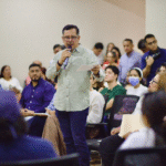 Congreso y UNACH celebra Día de la Libertad de Expresión con foro “Contar la historia de Chiapas”