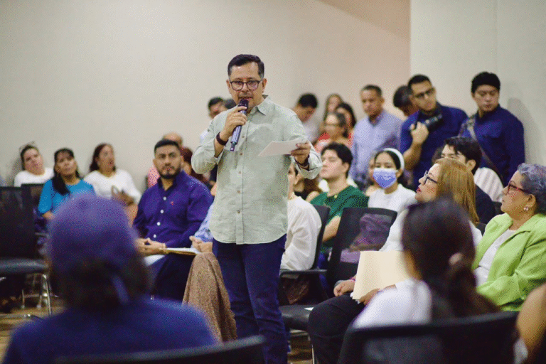 Congreso y UNACH celebra Día de la Libertad de Expresión con foro “Contar la historia de Chiapas”