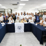 UNACH fortalece su presencia internacional con nuevas redes académicas en América Latina y el Caribe