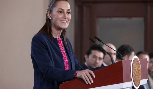 Programas para el Bienestar beneficiarán a más de 42 millones de personas en 2026: Claudia Sheinbaum