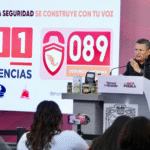 Puebla reduce 17 delitos de alto impacto y refuerza combate a la delincuencia