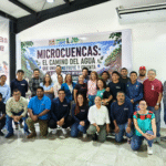 Berriozábal impulsa coordinación ambiental con primer encuentro de instituciones y organizaciones