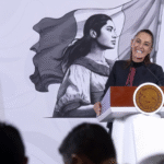 Anuncia Gobierno Federal decreto para trabajo a distancia y suspensión de clases en CDMX por inauguración del Mundial 2026