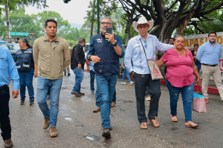 Atención integral de imagen urbana en Terán con Chuleando Tuxtla: Ángel Torres