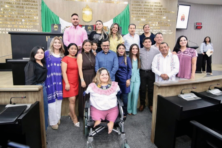 Integran diputados Comisión para la Postulación de la Medalla “Miguel Álvarez del Toro”