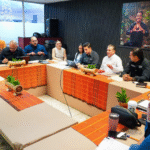 Yamil Melgar refuerza transparencia y rendición de cuentas en el Ayuntamiento de Tapachula