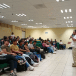 INM fortalece vinculación con estudiantes del Tecnológico de Cuautla mediante conferencia especializada