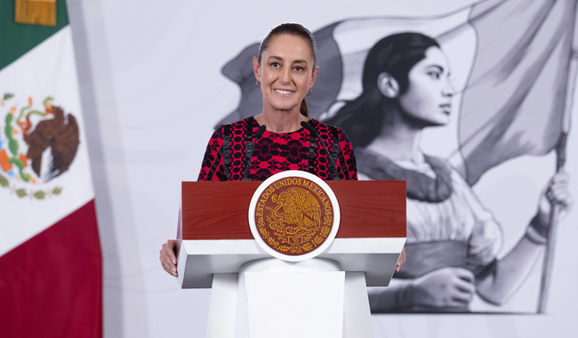 Mercado Libre invertirá 4 mil 600 millones de dólares en México y generará 8 mil 500 empleos