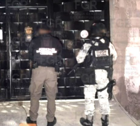 Vinculan a proceso a cuatro personas por presunto tráfico de personas en Ciudad Juárez