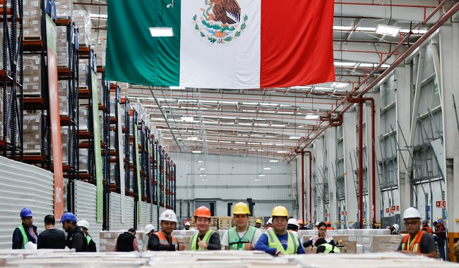 ISSSTE reporta abasto nacional de 97% en medicamentos y materiales de curación