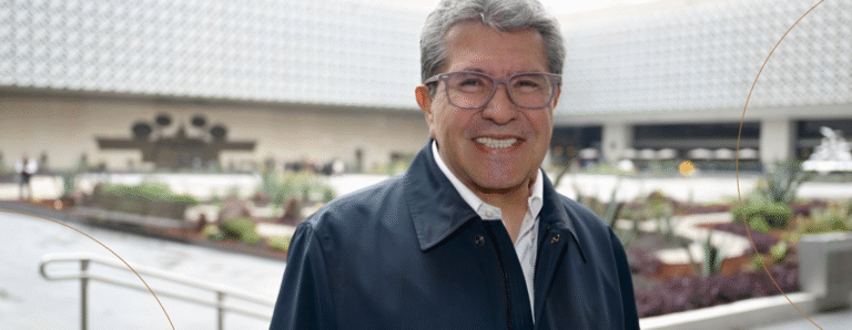 Ricardo Monreal destaca liderazgo de México rumbo al Mundial 2026 y respalda conducción del Gobierno federal