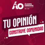 Alcaldía Álvaro Obregón convoca a la ciudadanía a compartir experiencias para prevenir inundaciones
