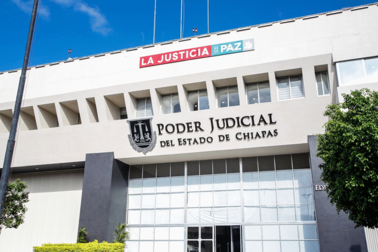 Dictan 60 años de prisión por violación agravada contra una adolescente en Tuxtla Gutiérrez